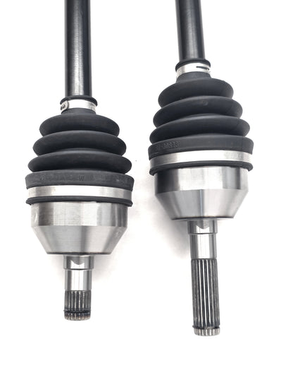 Front CV Axles for Can-Am 72" 705401830, 705401829, Maverick X3 XRS RS