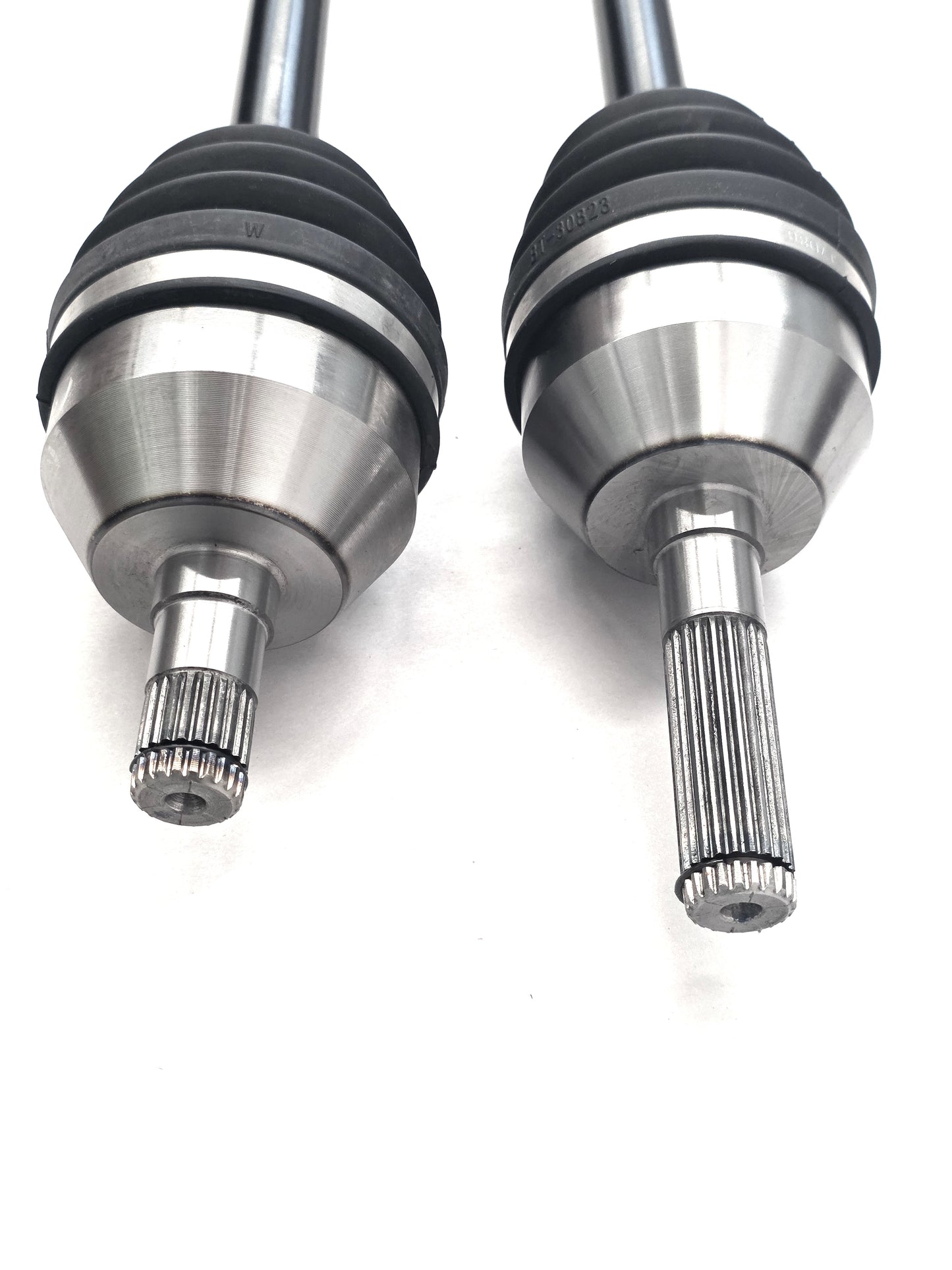 Front CV Axles for Can-Am 72" 705401830, 705401829, Maverick X3 XRS RS