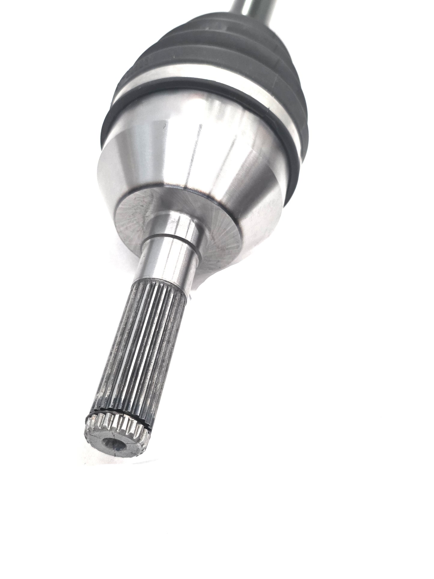 Front Left CV Axle for Can-Am 72" 705401830, 705402099, Maverick X3 XRS RS