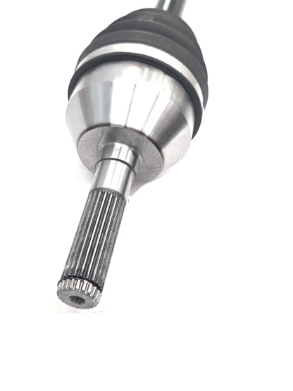 Front Left CV Axle for Can-Am 72" 705401830, 705402099, Maverick X3 XRS RS