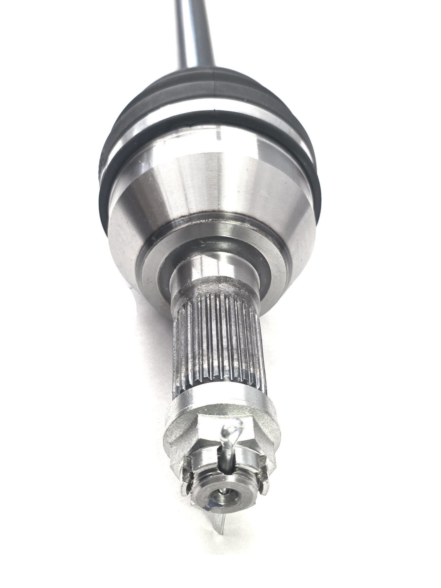 Front Left CV Axle for Can-Am 72" 705401830, 705402099, Maverick X3 XRS RS