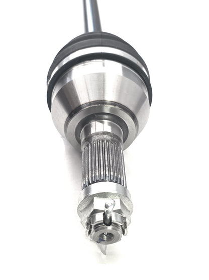 Front Left CV Axle for Can-Am 72" 705401830, 705402099, Maverick X3 XRS RS