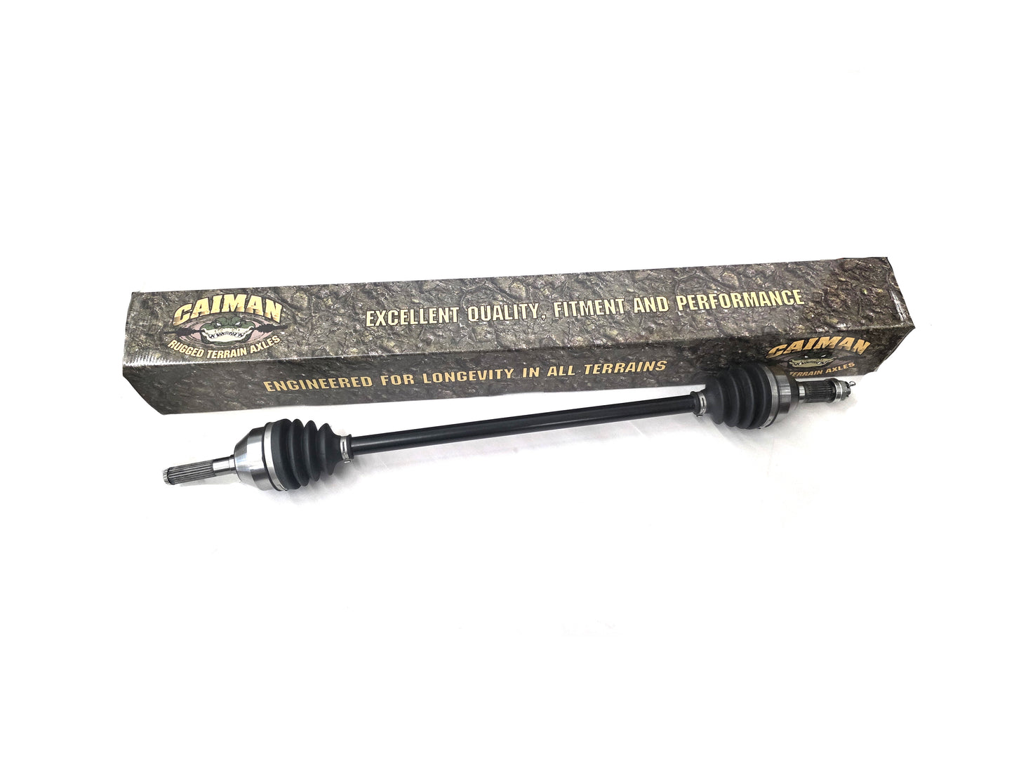 Front Left CV Axle for Can-Am 72" 705401830, 705402099, Maverick X3 XRS RS
