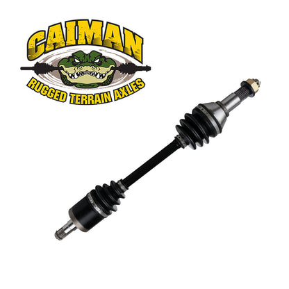 2016-2020 Can Am DEFENDER HD8 Caiman Rugged Terrain Front Left CV Axle