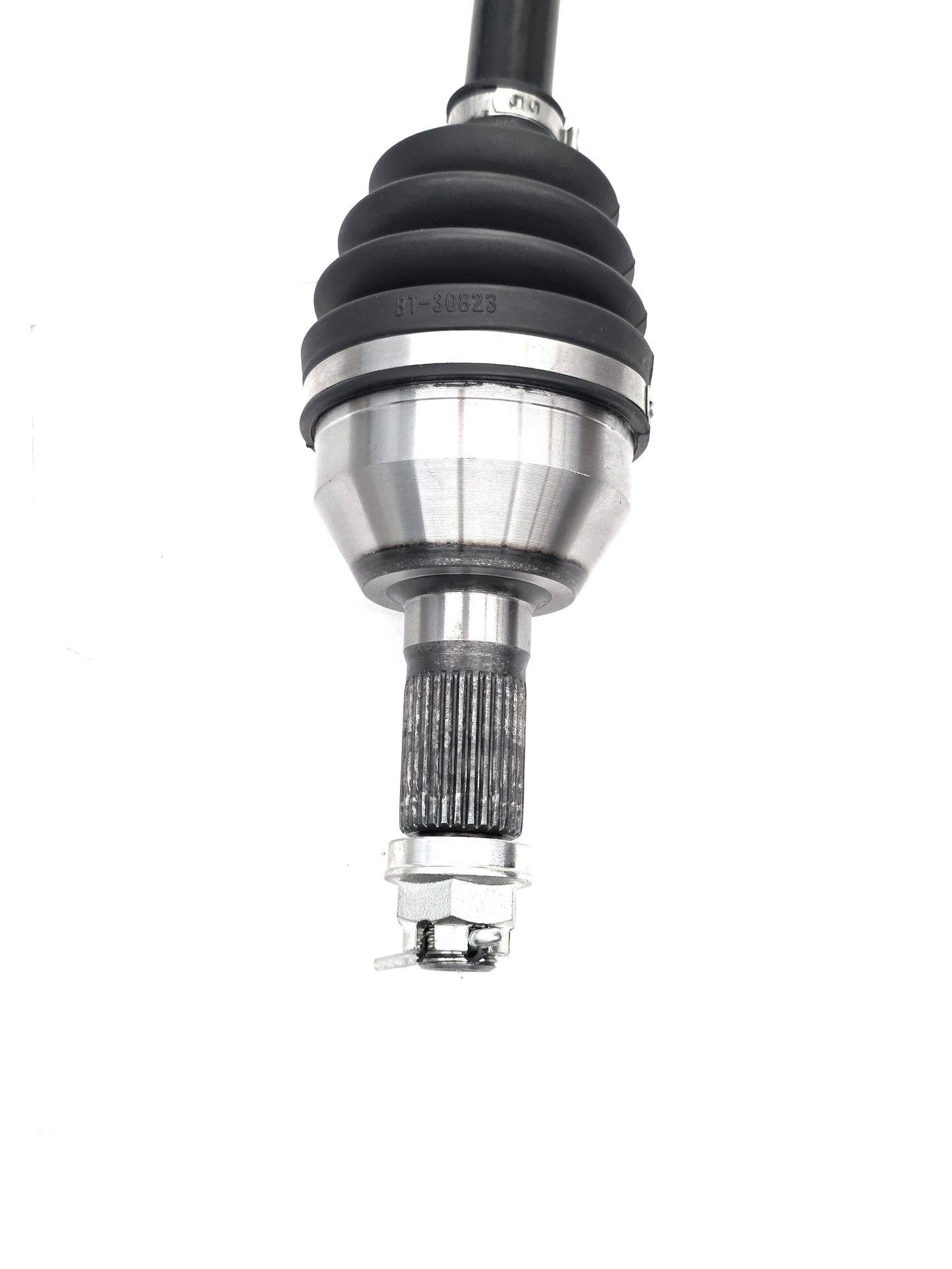 Front Left CV Axle for Can-Am 705401686 705402097 64" Maverick X3