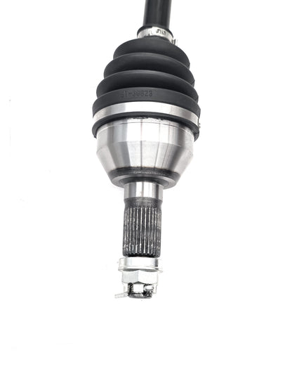 Front Left CV Axle for Can-Am 705401686 705402097 64" Maverick X3