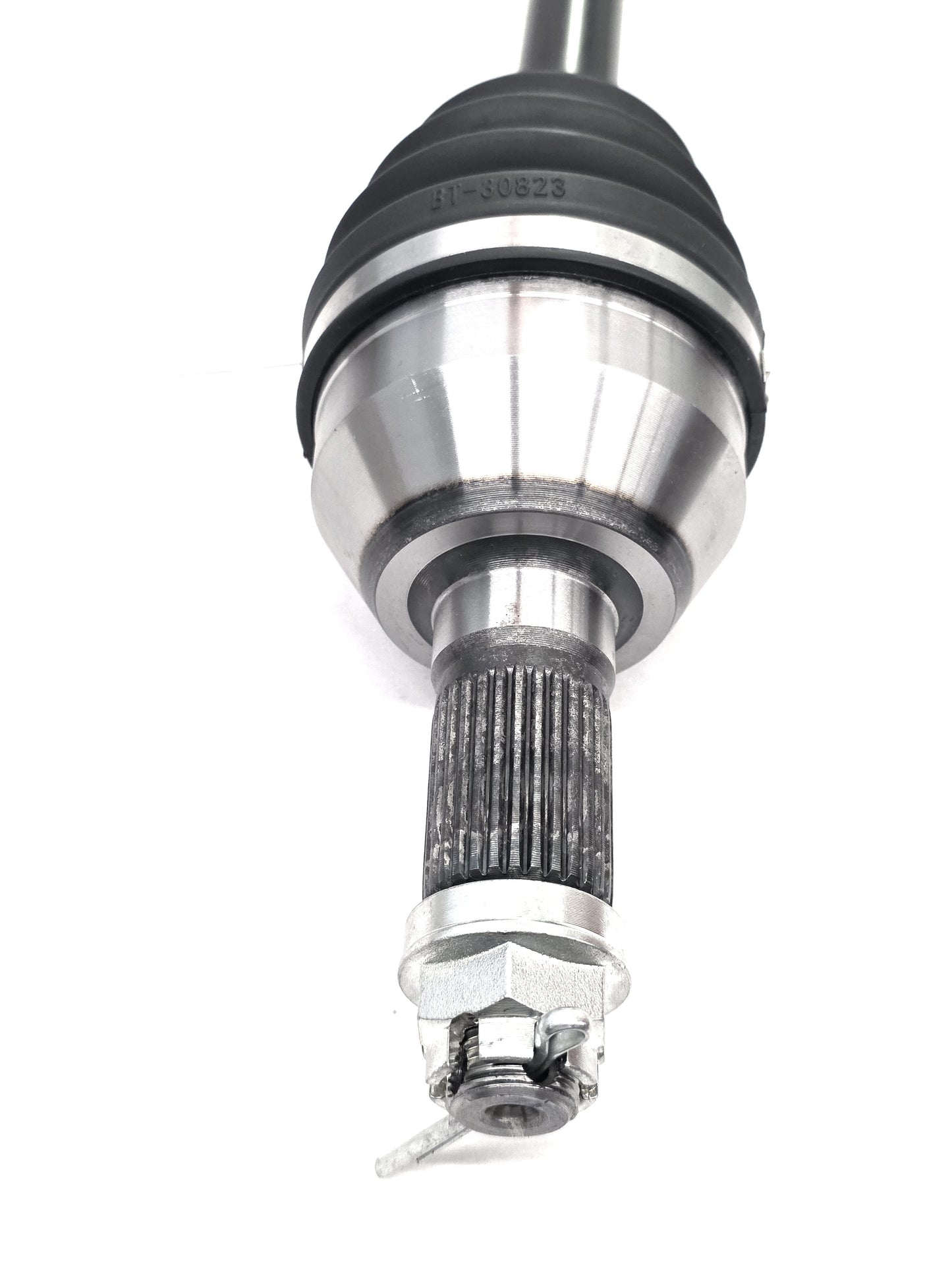 Front Left CV Axle for Can-Am 705401686 705402097 64" Maverick X3