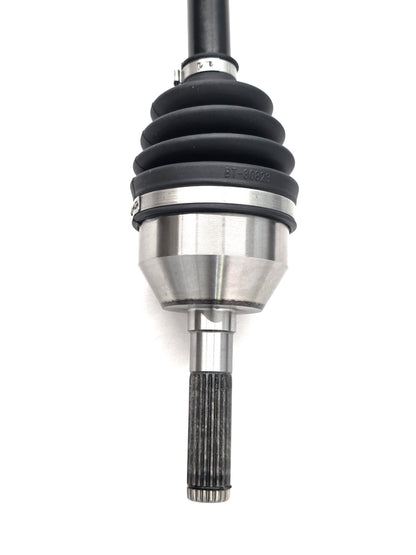 Front Left CV Axle for Can-Am 705401686 705402097 64" Maverick X3