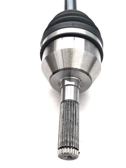 Front Left CV Axle for Can-Am 705401686 705402097 64" Maverick X3