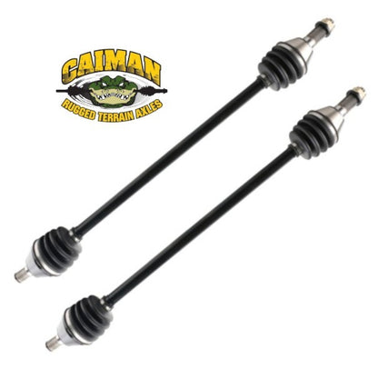 Caiman Rugged Front CV Axle for Can-Am 705402048, 72" Maverick X3, Left & Right