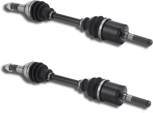 Caiman Rugged Front CV Axles for Can-Am Maverick Trail 800 & 1000 2018-2026