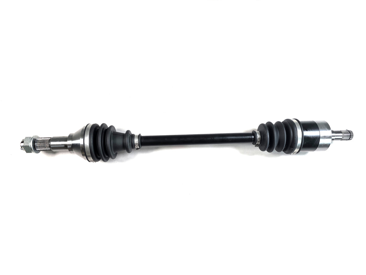 2017-2018 Can-Am Commander Max 1000 DPS Caiman Rugged Terrain Front Left Axle