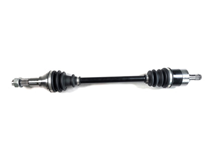 2017-2018 Can-Am Commander Max 1000 DPS Caiman Rugged Terrain Front Left Axle