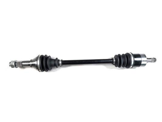 2017-2018 Can-Am Commander Max 1000 DPS Caiman Rugged Terrain Front Left Axle