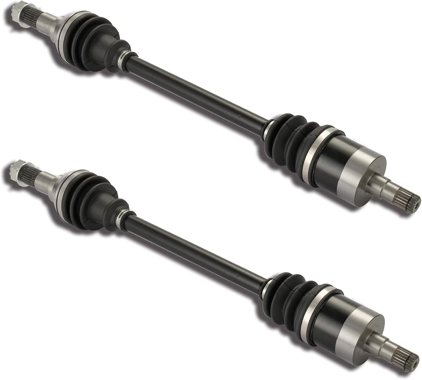 Caiman Rugged Front CV Axles for Can-Am Commander 800 1000 & MAX 4x4 2017-2020
