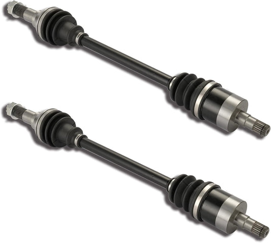 Caiman Rugged Front CV Axles for Can-Am Commander 800 1000 & MAX 4x4 2017-2020