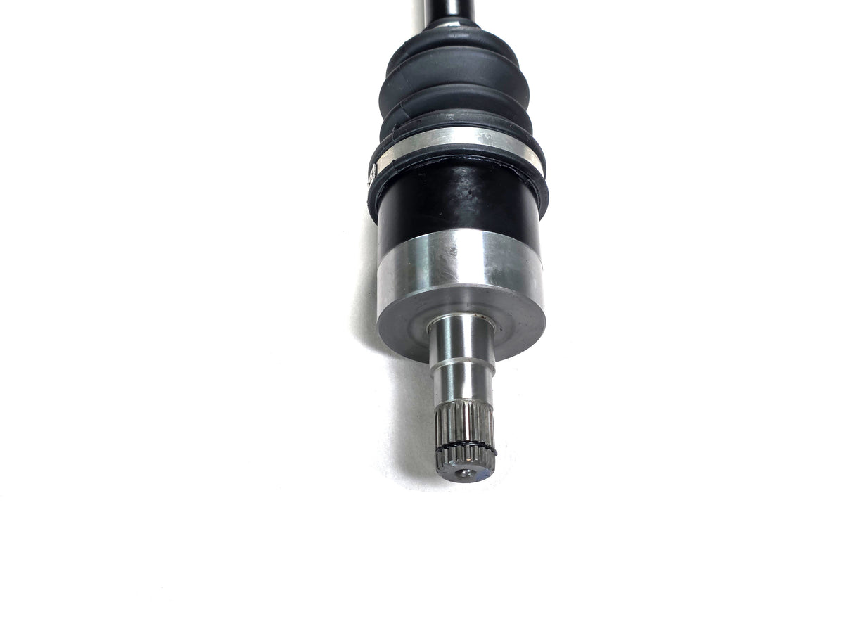 2017-2018 Can-Am Commander Max 1000 DPS Caiman Rugged Terrain Front Left Axle