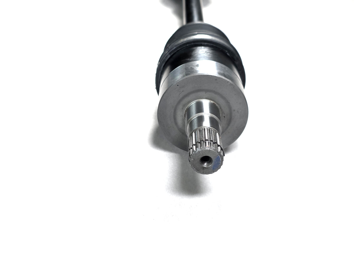 2017-2018 Can-Am Commander Max 1000 DPS Caiman Rugged Terrain Front Left Axle