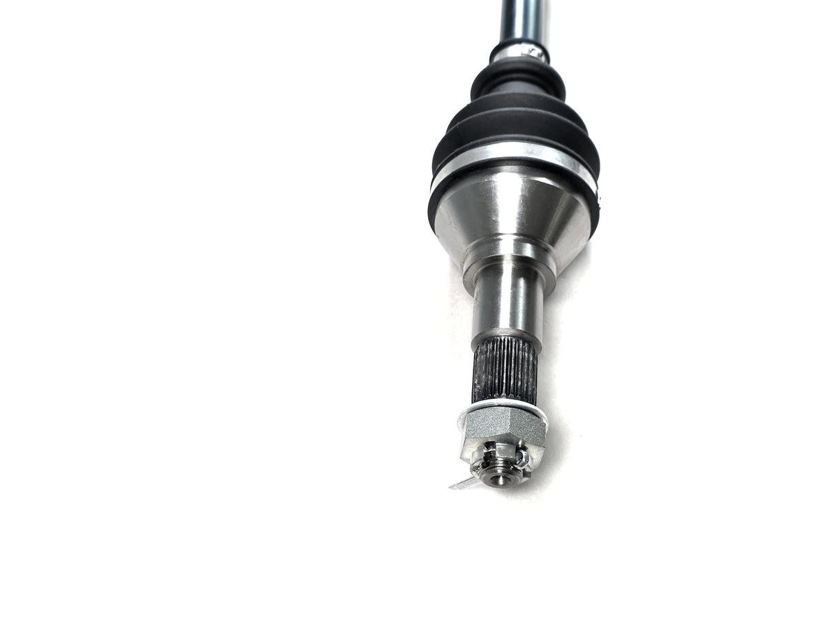 2017-2018 Can-Am Commander Max 1000 DPS Caiman Rugged Terrain Front Left Axle