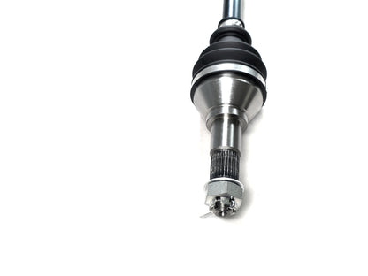 2017-2018 Can-Am Commander Max 1000 DPS Caiman Rugged Terrain Front Left Axle