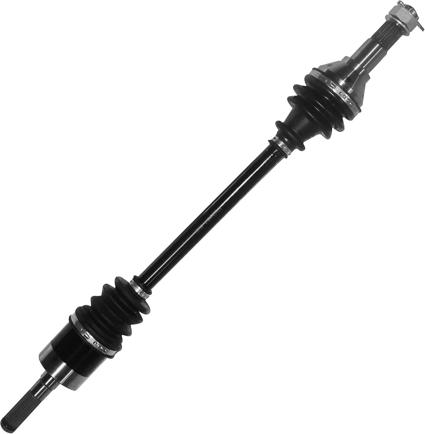 Caiman Rugged Front Right CV Axle for Can-Am Commander 800 1000 MAX 2017-2020