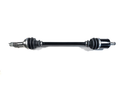 Front Right CV Axle for Can-Am 705402407 Defender HD10, PRO HD10, MAX HD10