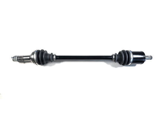 Front Right CV Axle for Can-Am 705402407 Defender HD10, PRO HD10, MAX HD10