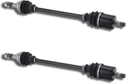 Caiman Rugged Front CV Axles for Can-Am 705402407, 705402408, Left & Right