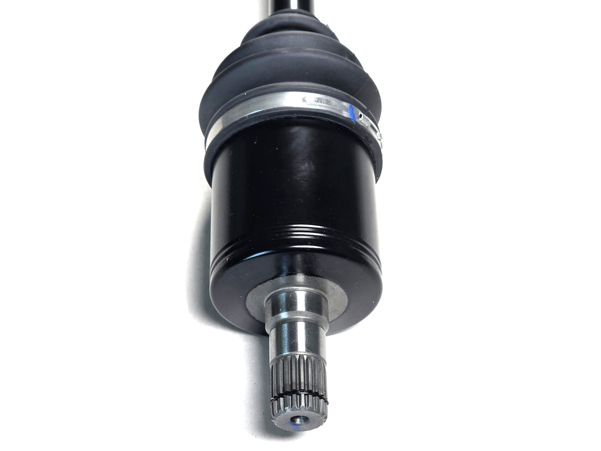 Front Right CV Axle for Can-Am 705402407 Defender HD10, PRO HD10, MAX HD10