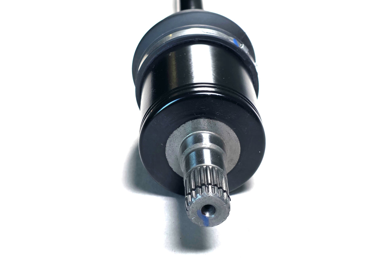 Front Right CV Axle for Can-Am 705402407 Defender HD10, PRO HD10, MAX HD10