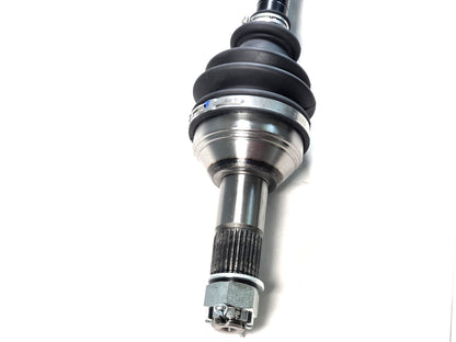 Front Right CV Axle for Can-Am 705402407 Defender HD10, PRO HD10, MAX HD10