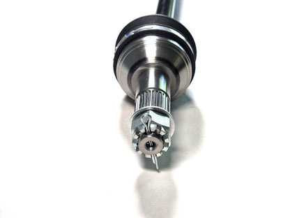 Front Right CV Axle for Can-Am 705402407 Defender HD10, PRO HD10, MAX HD10