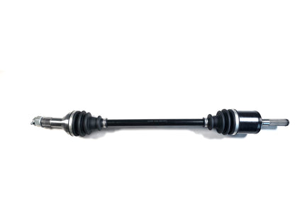 Front Left CV Axle for Can-Am 705402408, Defender HD10 PRO HD10 MAX HD10