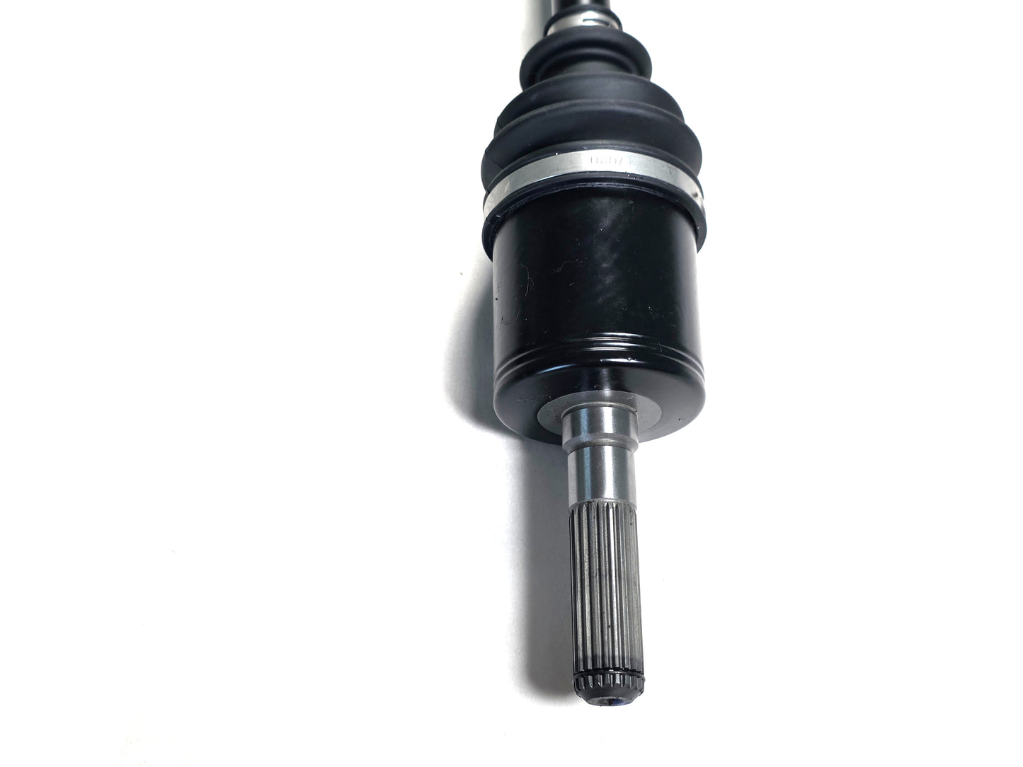 Front Left CV Axle for Can-Am 705402408, Defender HD10 PRO HD10 MAX HD10