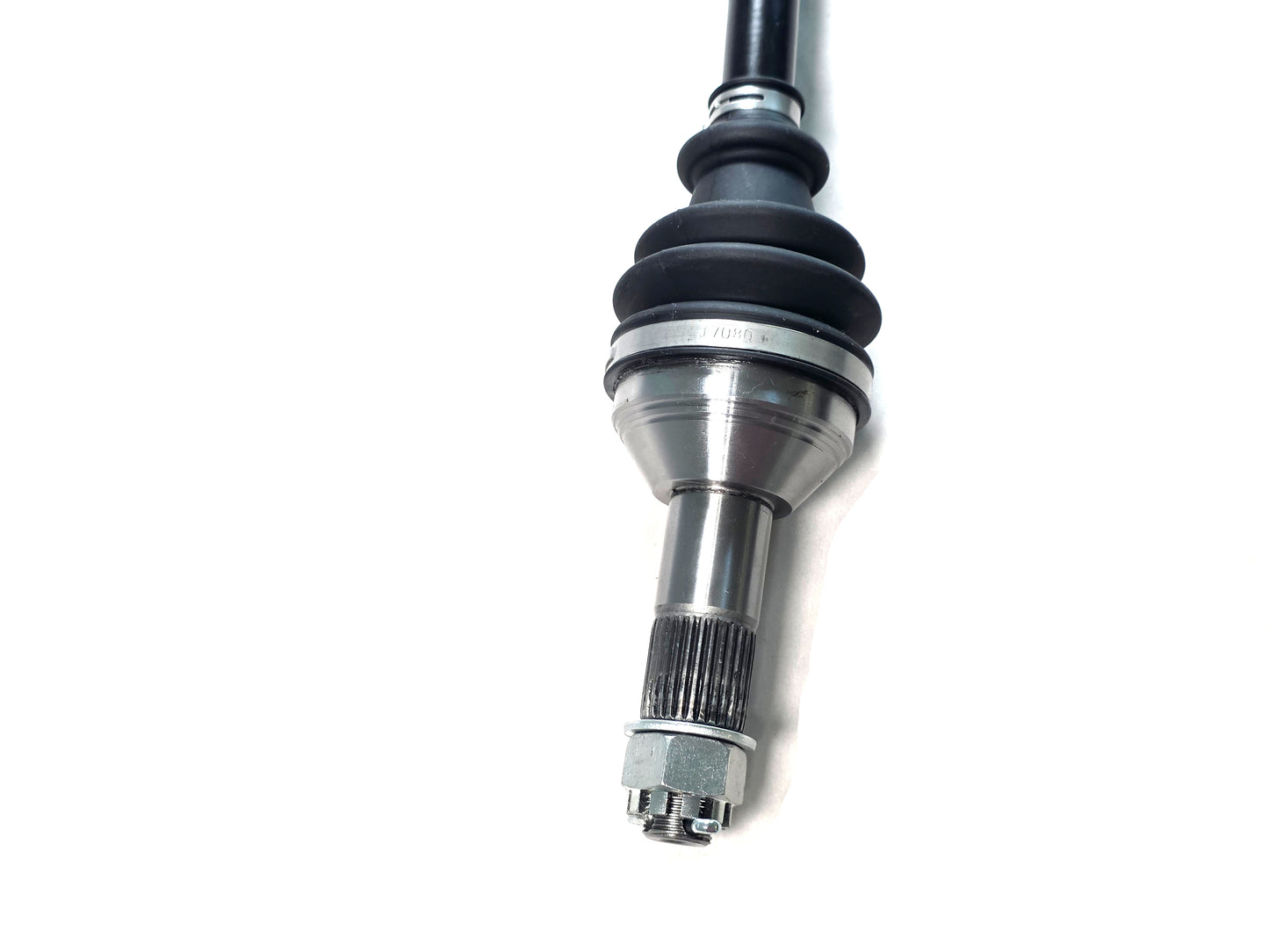 Front Left CV Axle for Can-Am 705402408, Defender HD10 PRO HD10 MAX HD10