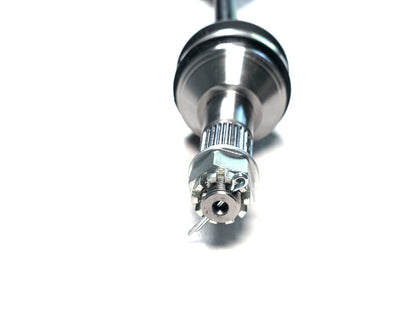 Front Left CV Axle for Can-Am 705402408, Defender HD10 PRO HD10 MAX HD10