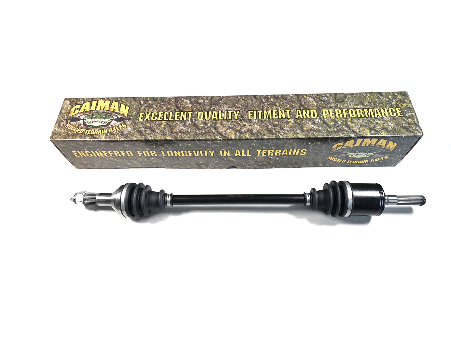 Front Left CV Axle for Can-Am 705402408, Defender HD10 PRO HD10 MAX HD10