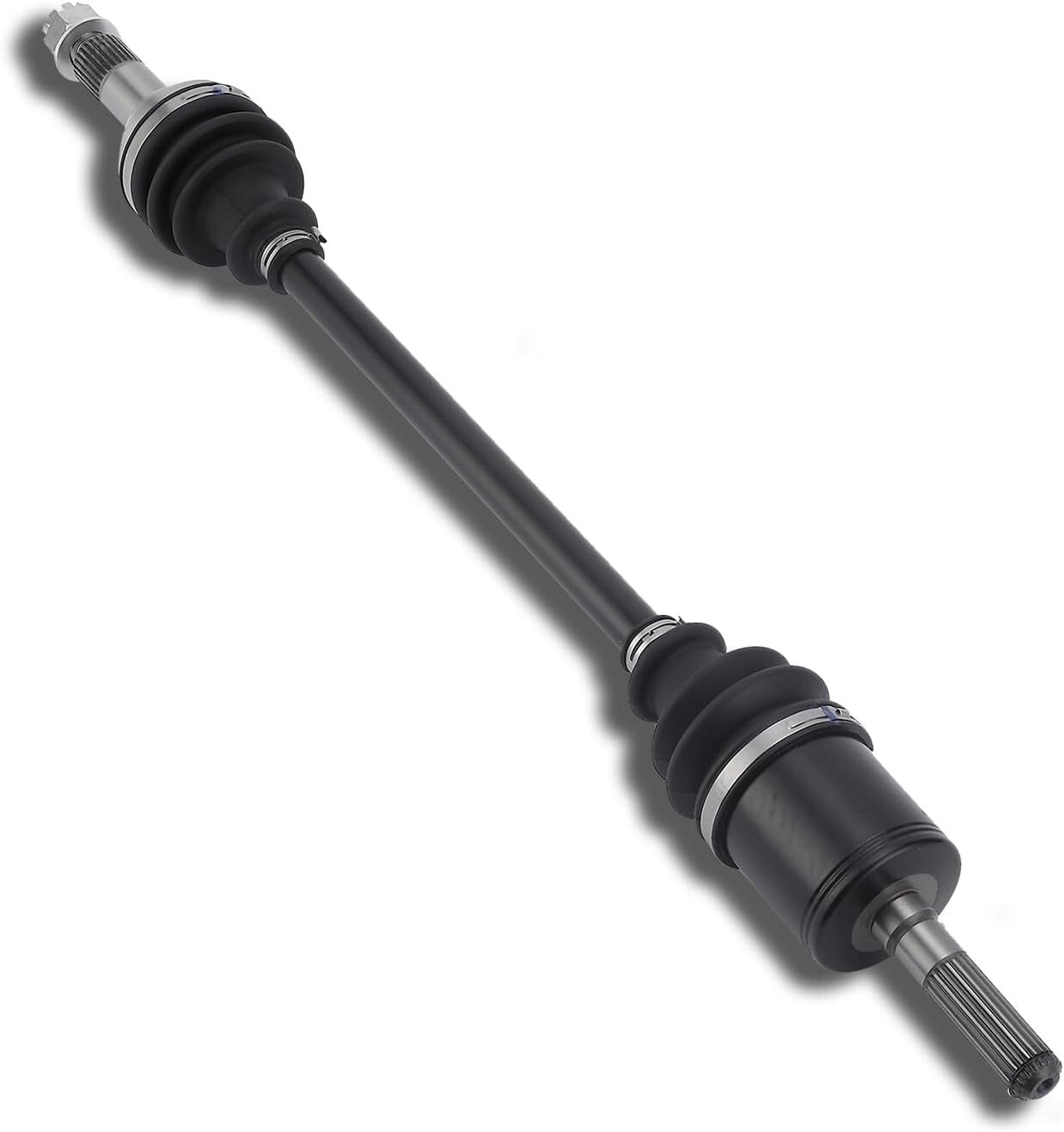 Caiman Rugged Front Left CV Axle for Can-Am 705402408, Defender HD10 Base DPS XT