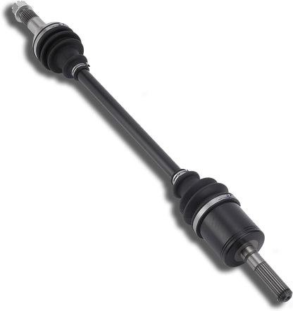 Caiman Rugged Front Left CV Axle for Can-Am 705402408, Defender HD10 Base DPS XT