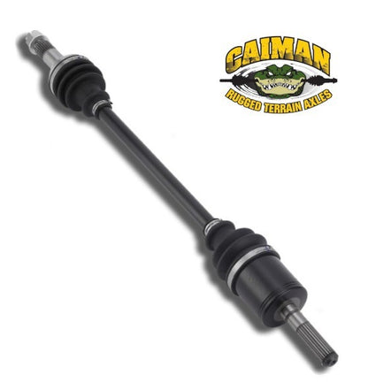 Caiman Rugged Front Left CV Axle for Can-Am 705402408, Defender HD10 Base DPS XT