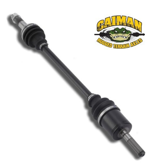 Caiman Rugged Front Left CV Axle for Can-Am 705402408, Defender HD10 Base DPS XT
