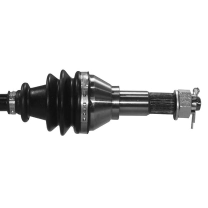 Front Shocks Axles Bearings Upper BJ for Can Am Outlander 650/800 10-12