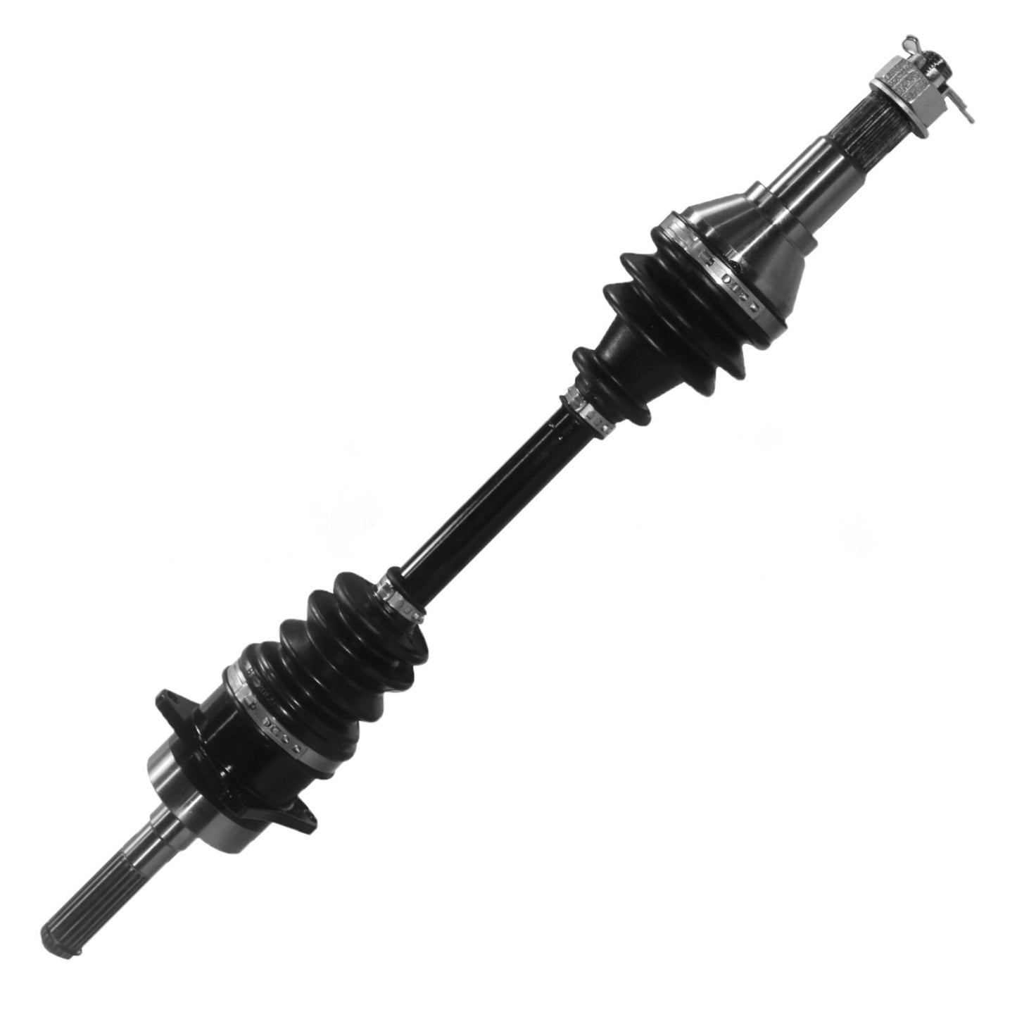 2006-2012 Can Am OUTLANDER MAX 800 XT Caiman Rugged Terrain Front Right CV Axle