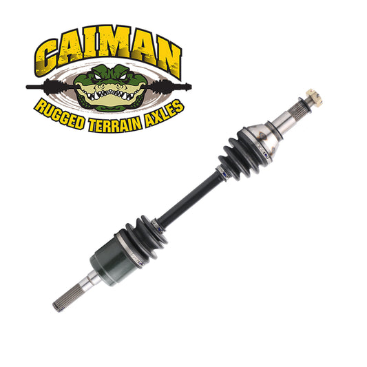 2012 Can Am Outlander 800R / 1000 EFI Caiman Rugged Terrain Front Right Axle