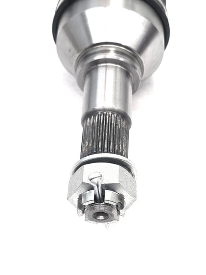 2019-2020 Can-Am Commander Max 1000R LTD Caiman Rugged Terrain Front Right Axle