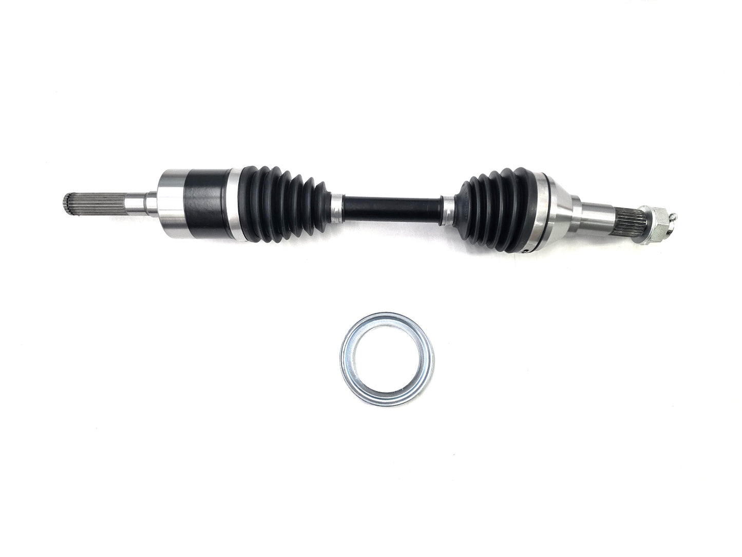 Front Right CV Axle for Can-Am Outlander & Renegade 705401116 705401944