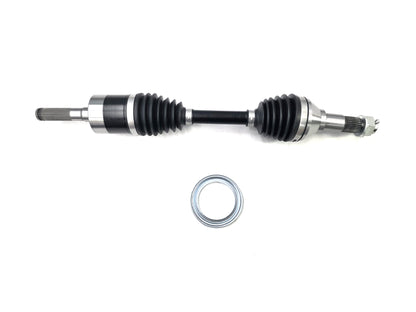 Front Right CV Axle for Can-Am Outlander & Renegade 705401116 705401944