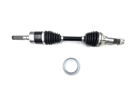 Front Right CV Axle for Can-Am Outlander & Renegade 705401116 705401944