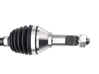 Front Right CV Axle for Can-Am Outlander & Renegade 705401116 705401944