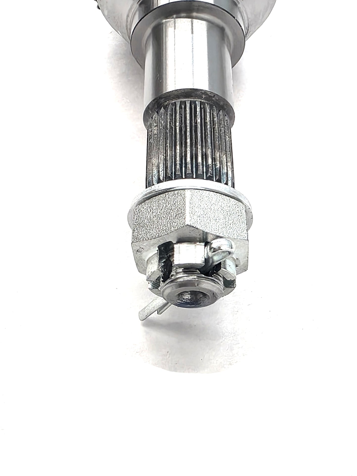 Front Right CV Axle for Can-Am Outlander & Renegade 705401116 705401944